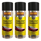 Hycote Workshop Maintenance Panel Prep Degreaser Spray 400mL x3 1.2 Litres