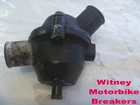 KAWASAKI ZXR750 THERMOSTAT HOUSING ZXR 750 JL 1991-1995 ZX750