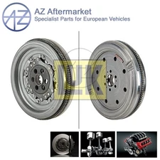 Fits VW Audi Skoda Seat 1.9 TDi + Other Models AZ Dual Mass Flywheel #2