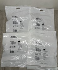 LOT OF 4 ResMed AirFit P10 Nasal Pillow MEDIUM 62932 NEW  SEALED Ships FREE 