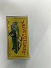 matchbox lesney 75 ferrari berlinetta Mint Box Box Only