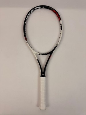 Head Graphene Touch Speed MP, 4 1/4 Excellent 9/10 Jannik Sinner