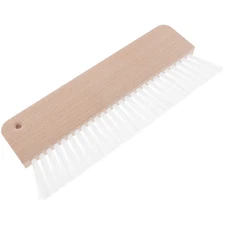  Drywall Texture Brush Flat Paint Grain Painting Comb Home Decor Tool