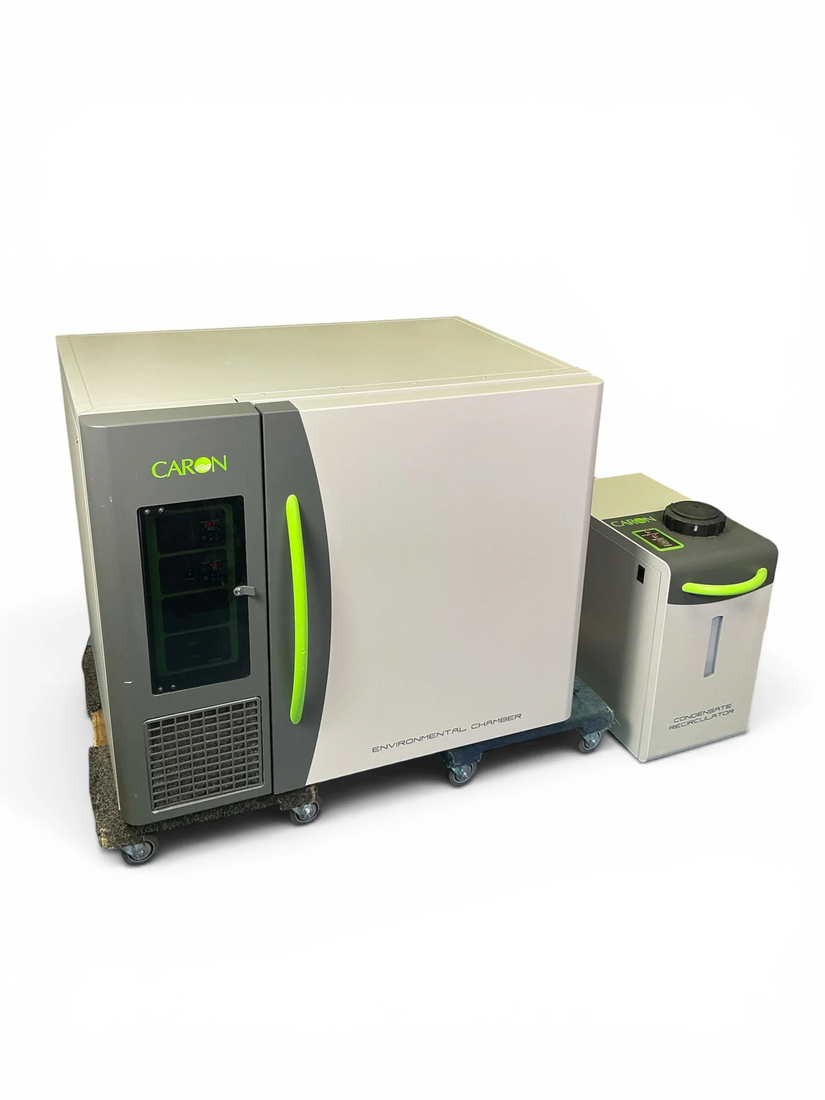 Caron Environment Chamber 6010-1 w Condensate Recirculator CRSY102-1-443