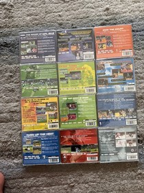 sega dreamcast sports bundle console