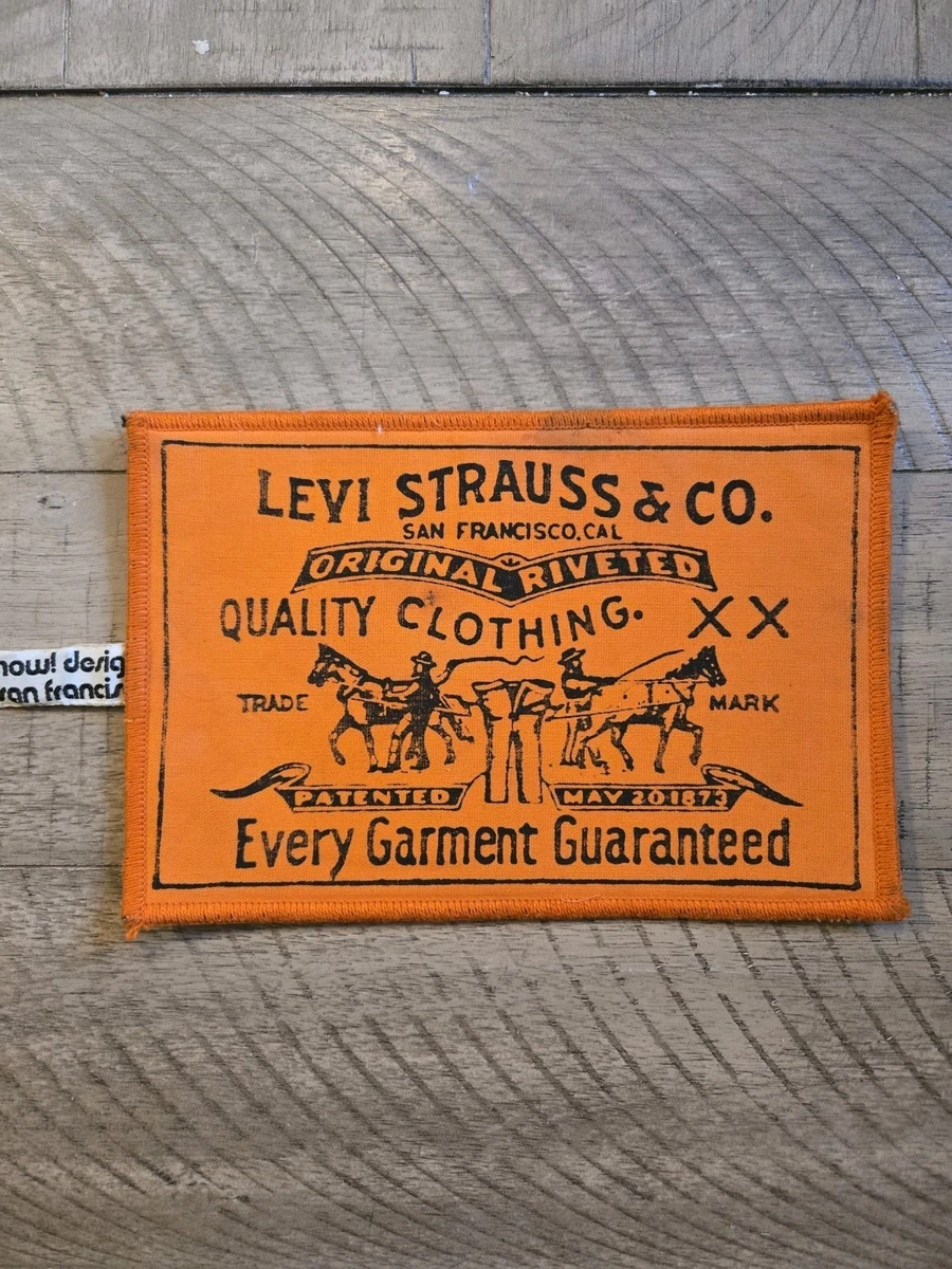 Levis Sign In Collectible Advertising Store Displays for sale | eBay