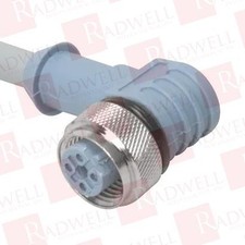 TURCK WSC WKC 572-20M / WSCWKC57220M (NEW NO BOX)