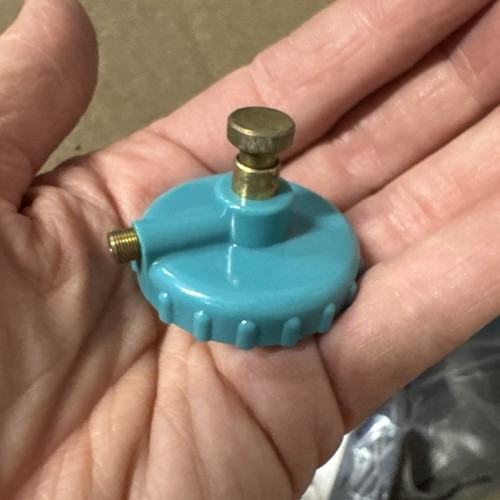 Badger Air Brush Regulator Valve