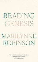 Reading Genesis | Marilynne Robinson | Englisch | Taschenbuch | 352 S. | 2024