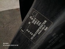 Boite de vitesse Opel CORSA