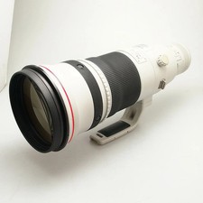 Canon EF500mm F4L IS II USM Lens US Import Fees Included