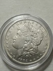 1884-O Morgan Silver Dollar 90%  Morgan Dollar Are Best ForThe Silver Collector