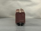 Train Miniature - Swift Refrigerator Line - 40' Wood Reefer + Wgt # 4208 — photo 4