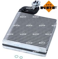 NRF 36185 Verdampfer FüR Klimaanlage Klimaverdampfer Verdampfer Klima FüR Mini