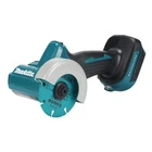 Makita DMC300Z 18V Li-ion LXT 76mm Compact Disc Cutter – Batteries and Charge...