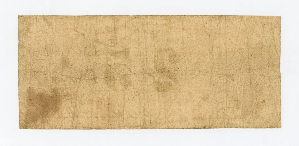 1862 25c The County of Scott - Estillville, VIRGINIA Note CIVIL WAR Era - Image 2 of 3