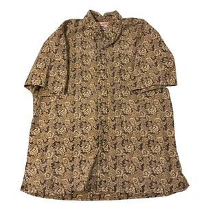 Alfred Shaheen Hawaiian Shirt | eBay