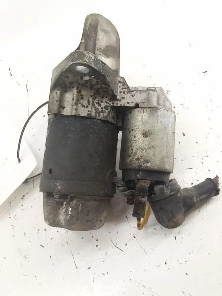 Subaru Impreza 2002-2007 manual sin turbo (solo) fabricante original usado probado Foto 4 de 4