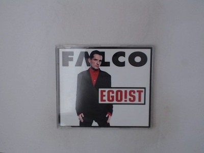 Egoist Falco:
