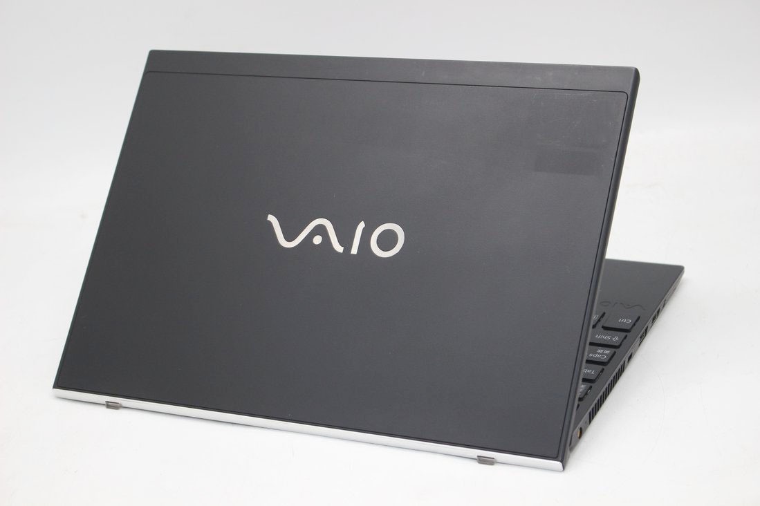 VAIO VJPJ13C11N Core i5 8GB ジャンク Sony VAIO VJPJ13C11N Core i5-1035G1 Intel UHD SSD 256GB 8GB 12.5