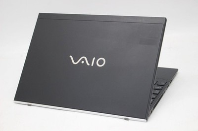 Sony VAIO VJPJ13C11N Core i5-1035G1 Intel UHD SSD 256GB 8GB 12,5'' FHD Win 11 Pro