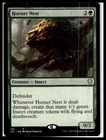 Commander 2021 #192 Hornet Nest