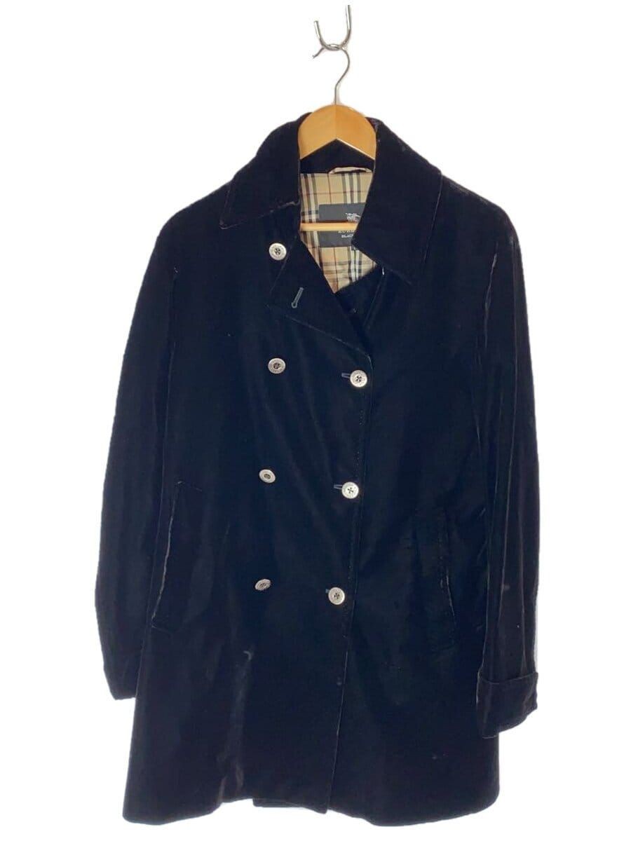 ALTRA BURBERRY BLACK LABEL altro cappotto L tinta unita BMA20 103 09