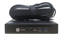 HP EliteDesk 800 G2 | i5-6500T 2.50GHz | 16GB...