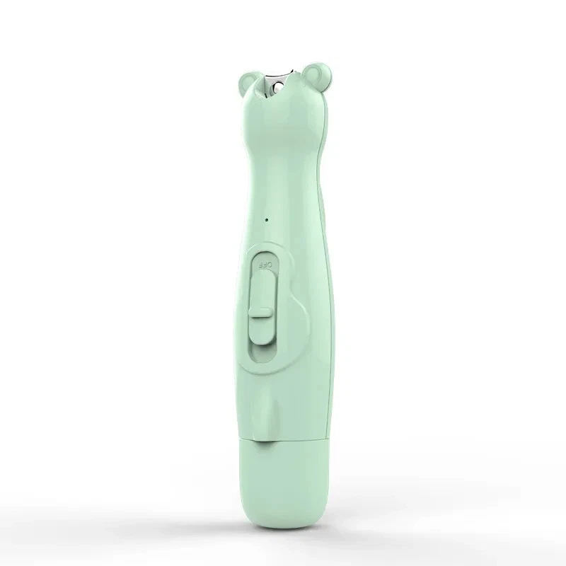 Nail Clippers, Sharpeners And Baby Products
Opens in a new window or tab