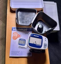 handy express Handgelenk-Blutdruckmessgerät schnelle und sanfte Messung erken...