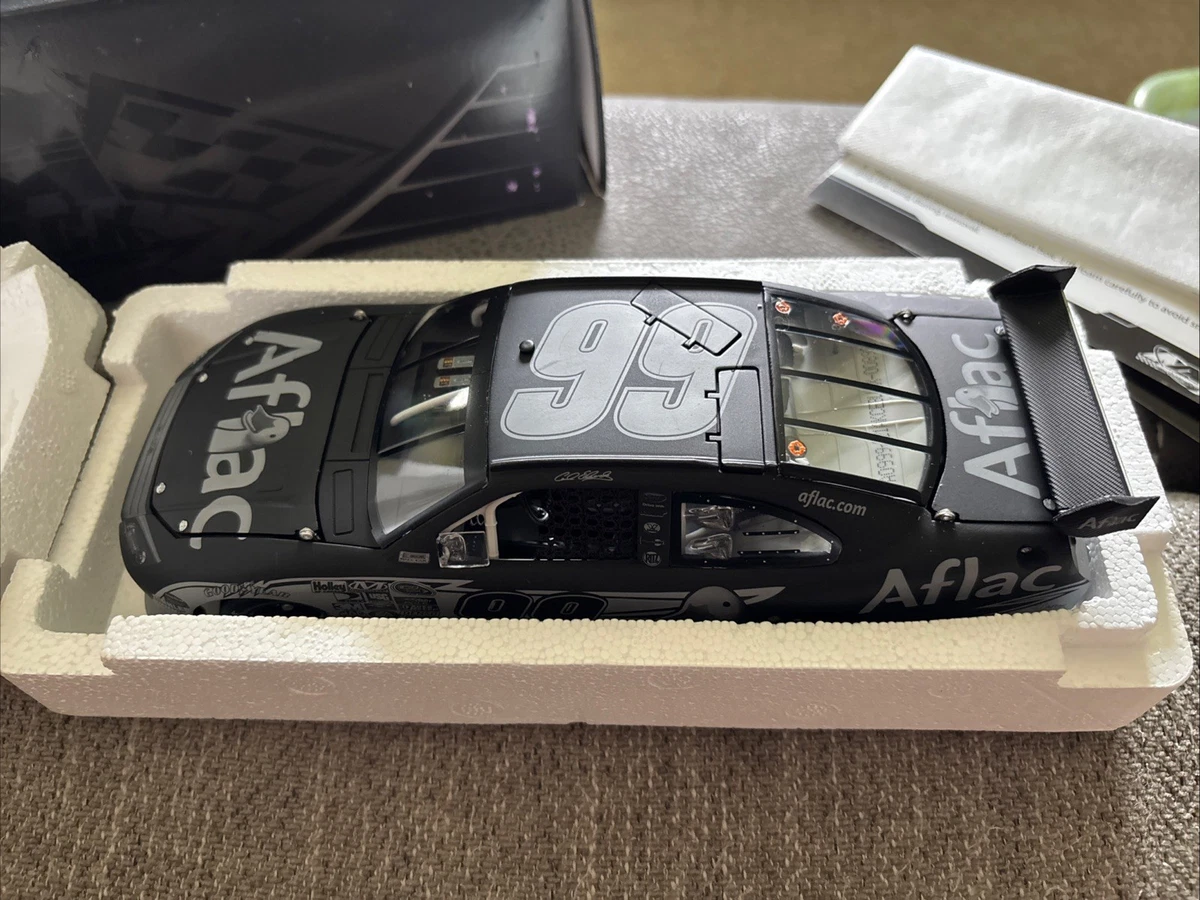 Carl Edwards NASCAR 1:24 Diecast Racing Cars for sale | eBay