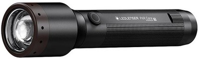 LEDlenser Akku-Taschenlampe P6R Core 900lm IP68