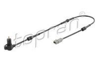 Topran Sensor, Raddrehzahl 721 601 FüR Peugeot