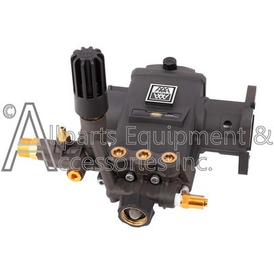 530017 AAA Pressure Washer Pump 2.5 GPM @ 3700 Max Burst PSI 3/4