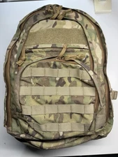 Sandpiper of California (S.O.C.) Tactical Backpack- Multi-Cam Camo