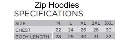 Dodge Charger Challenger SRT Hellcat Black Zip Up Hoodie Jacket