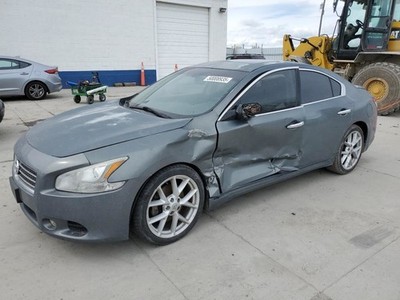 OEM ABS Anti-Lock Brake Part Pump CVT With Paddle Shift Fits 09-10 MAXIMA 13646