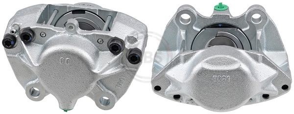 A.B.S. 420391 Bremssattel Vorne Links FüR MERCEDES-BENZ-image
