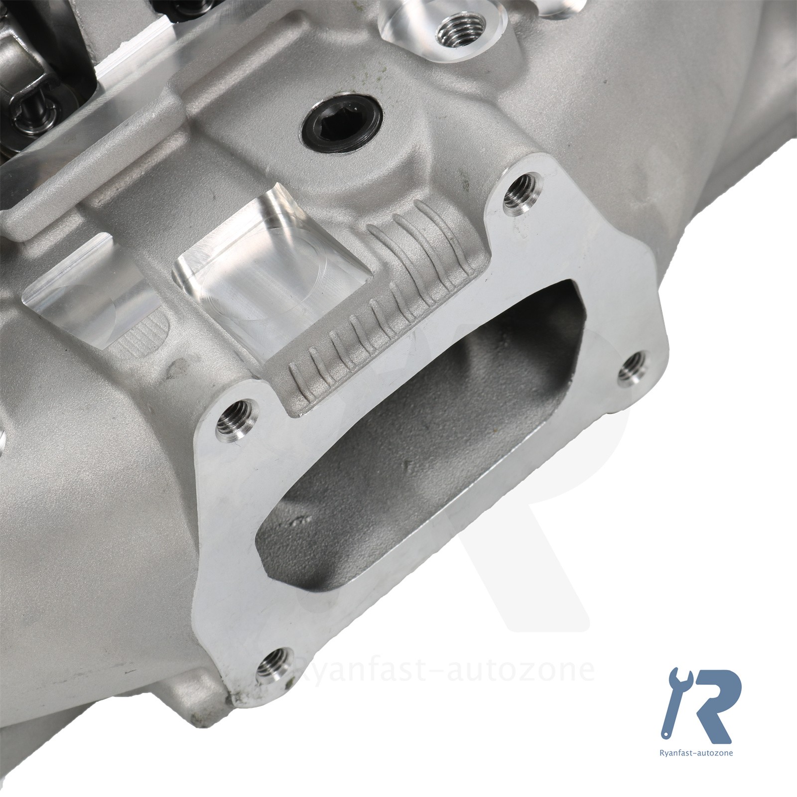 Cylinder Head Assembly Driver Side fit for Dodge Chrysler Jeep 3.6L 05184445AN