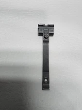 Smith & Wesson Revolver Rear Sight Assembly 