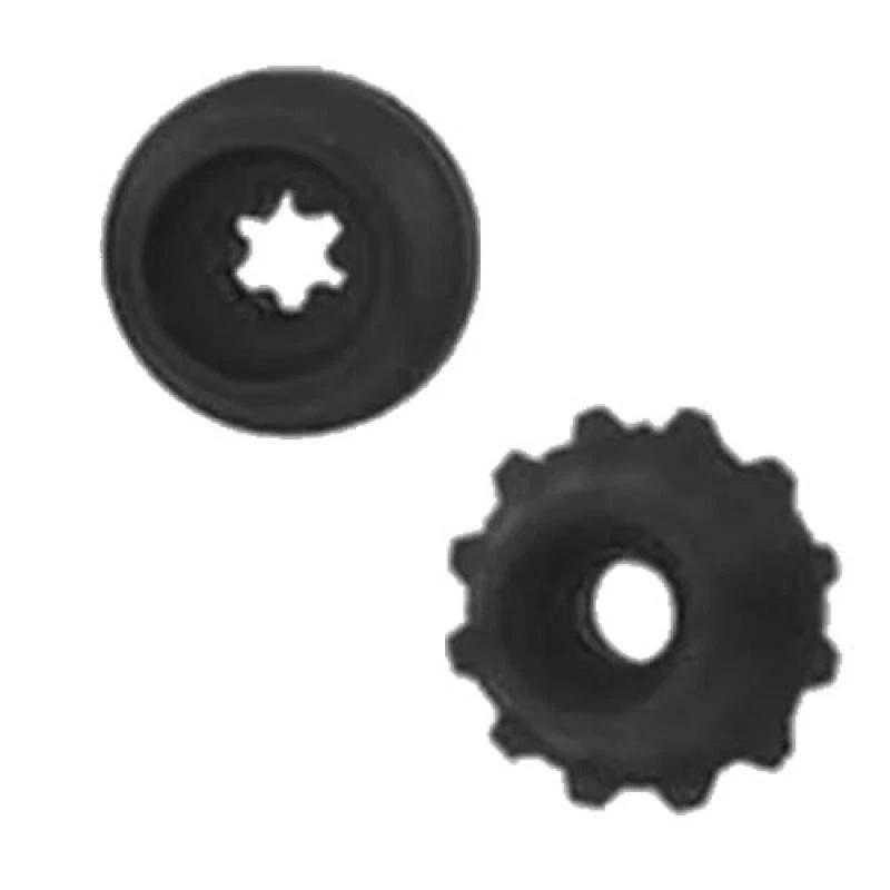 Domlager hinten Federbeinlager Reparatursatz R/L für VW Passat 35i 3A2 3A5 88-96 - Bild 3 von 3