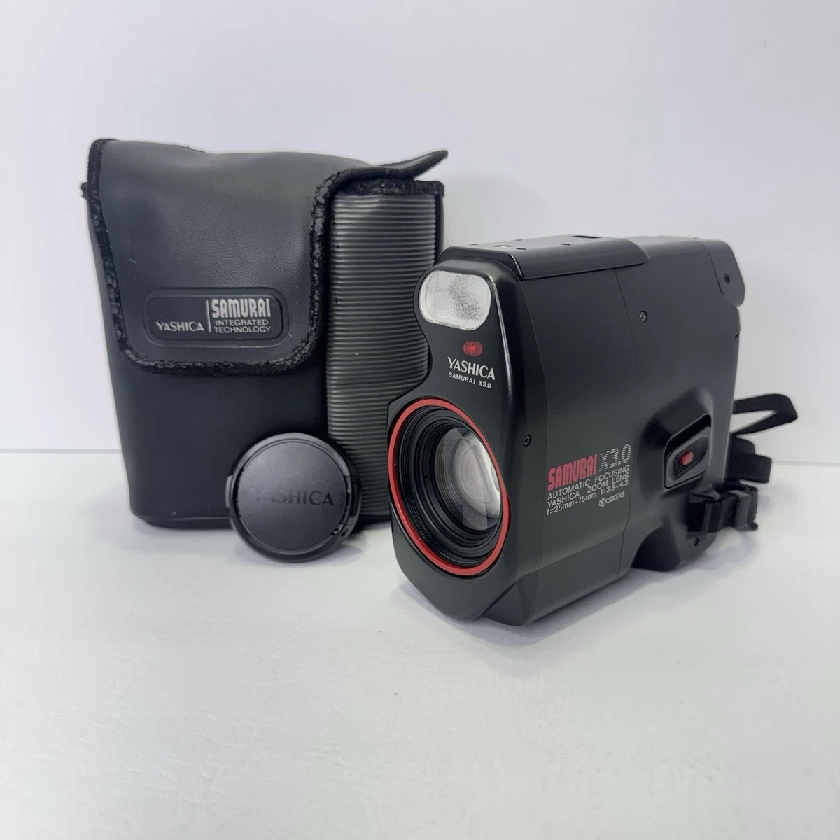 【整備済完動品】Yashica LM Yashica Mat LM | eBay