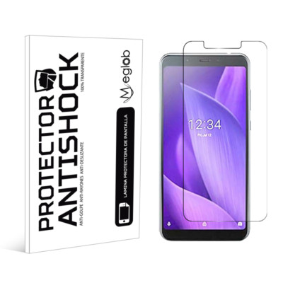 ANTISHOCK Screen protector for Sharp Aquos V