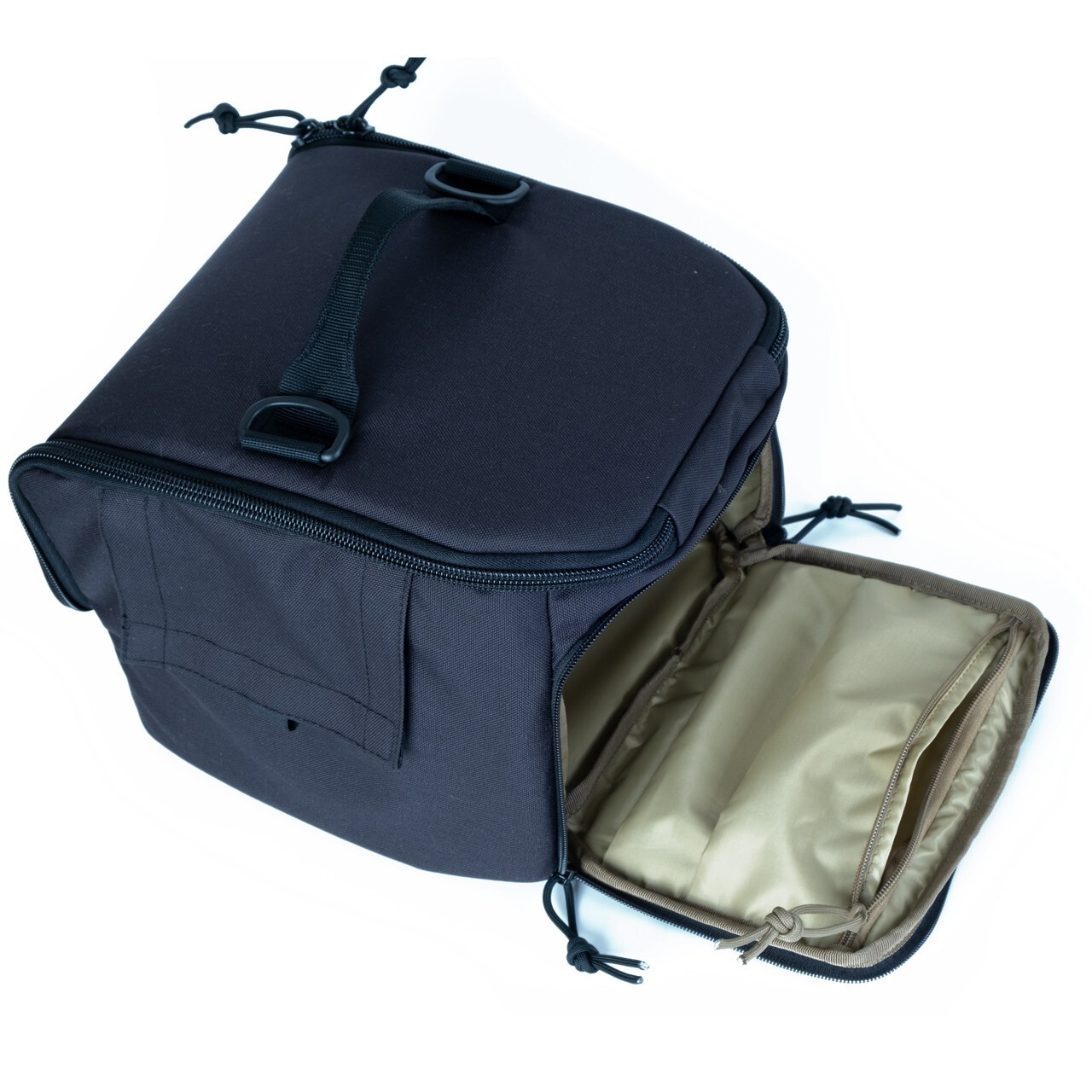 Shockproof bag for Ecoflow / EcoFlow RIVER 2 pro (with damper). Pixel MM 14