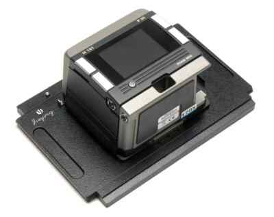 Sale Moveable For Phase One Hassblad H To Linhof Sinar Toyo Horseman 4x5 Digital