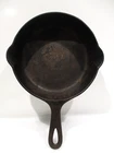 VTG Griswold Small Logo No. 5 Cast Iron Skillet Pan 724