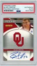 Blake Griffin Rookie Card Gallery 66