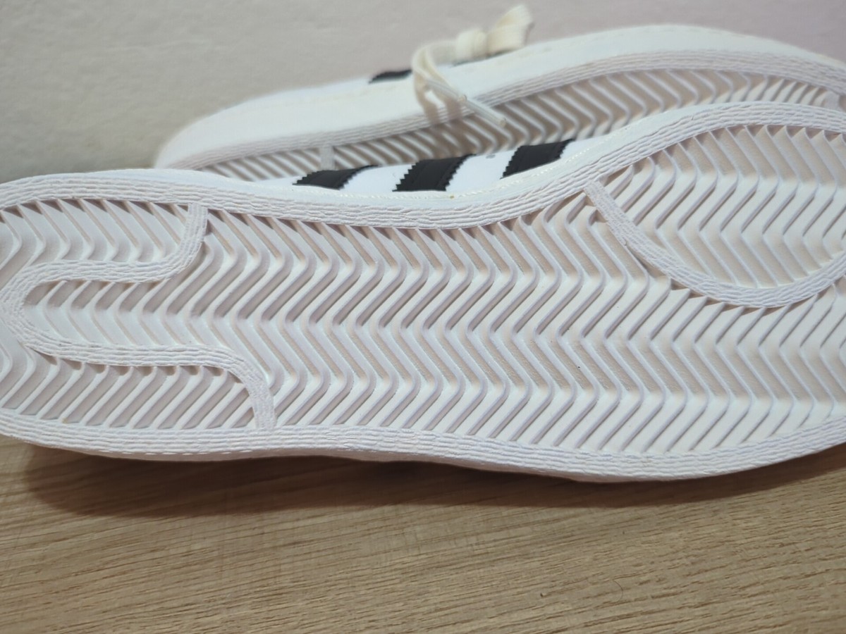 Size 10.5 - adidas Run DMC x Superstar 80s My Adidas for