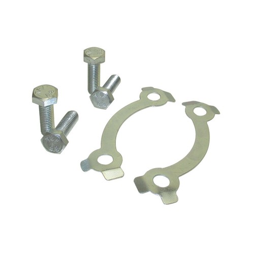 Pernos de armario de retención de piñón trasero para SDG Hub Pit Dirt Bike - Imagen 3 de 6