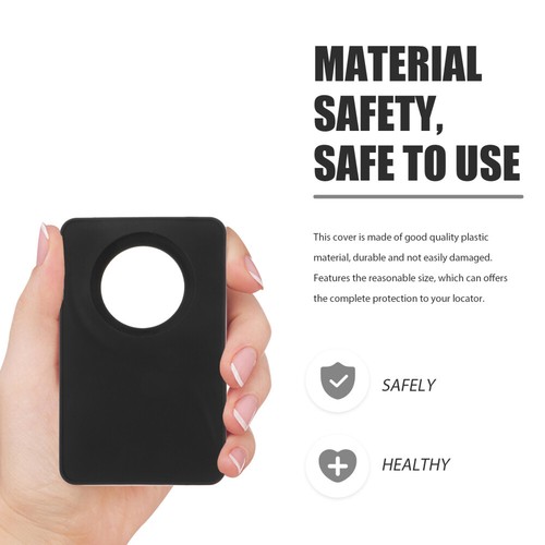 Positioning Protective Case Air Tag Accessories Cover Accessory - 第 5/12 張圖片